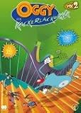 Oggy and the Cockroaches - Vol 2 - 2-DVD Set ( Oggy och Kackerlackorna ) ( Oggy & Cockroaches - Volume Two ) [ NON-USA FORMAT, PAL, Reg.2 Import - Sweden ]
