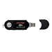 Digital MP3 Player - 256MB Memory (No Display)