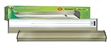 Coralife Freshwater Aqualight, Single Linear Strip Light, 1X65W, 30 inch