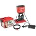 Zodi Outback Double Burner Hot Tap Shower - w/ hard case