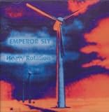 HEVAY ROTATION CD UK ZIP DOG 1995