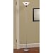 Minnesota Golden Gophers NCAA Torchiere Floor Lamp