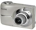 Kodak Easyshare C713 Digital Camera - Silver (7.0MP, 3x Optical Zoom) 2.4" LCD