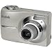 Kodak Easyshare C713 Digital Camera - Silver (7.0MP, 3x Optical Zoom) 2.4" LCD