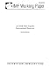 Magazines : International Monetary Fund Combined Subscription