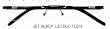 Cal Optix Techno - Jet Black