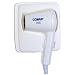 Conair 110WMI Wall Mount Hair Dryer