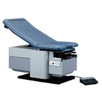 Medline Power High-Low Exam Table - Knee crutches and base rail for MDR751700 - 1 Pair