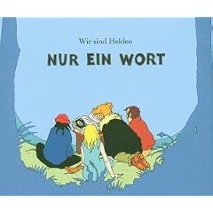 Nur Ein Wort-Special Version