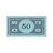 Monopoly Money