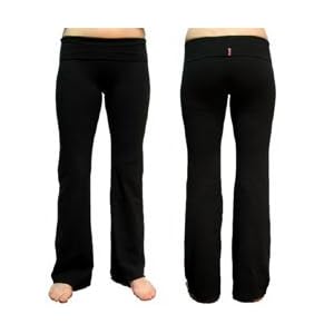 Best Buy Hard Tail Yoga Pant Roll Down