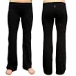 Roll Down Yoga Pant by Hard Tail