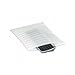 Box Packaging Air Foam Flush Cut Pouch, 3" x 10" - Case of 500