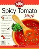 Spicy Tomato Soup 250gms - 1 case ( 210 oz)