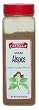 Allspice, Ground, 8oz