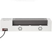 Apache AL13P Professional Hot/Cold 13″ A3 4 Thermal Laminator for