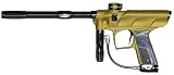 NEW BOB LONG RAPPER YELLOW PAINTBALL MARKER