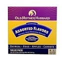 Old Mother Hubbard Old Fashioned Assorted Mini Size Dog Biscuits
