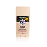 Tom's of Maine Natural Original Deodorant Stick