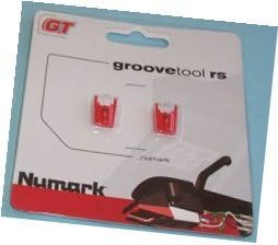 Gtrs Numark Gtrs " Stylus- Groove Tool Replacement''-Dj Kits/Turntables & Accessor...