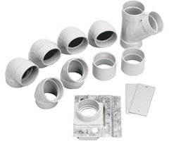 1 Outlet Rough-In Kits