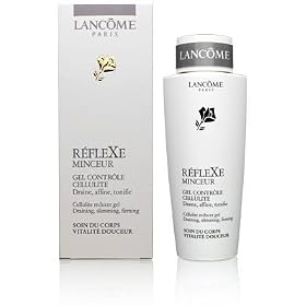 Lancome Reflexe Minceur Body Skin Care Products