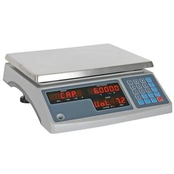 BALANCE-COMPTEUSE ELECTRONIQUE DE PRECISION 6kg / 0.5g BALANCE-COMPTEUSE ELECTRONIQUE DE PRECISION 6kg / 0.5g