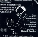 ｜Shostakovich: Symphony No. 7
