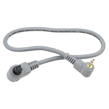 Aputure Pro Coworker Câble d'adaptateur 3C pour Canon EOS 1D/1DS Aputure Pro Coworker Câble d'adaptateur 3C pour Canon EOS 1D/1DS