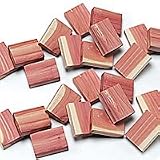 Cedar Blocks
