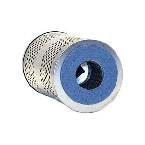 Wix 51169 Cartridge Metal Canister Lube Filter, Pack of 1