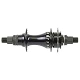 Odyssey Hazard V-III Cassette Rear Hub 48H 14mm RHD Black