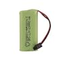 Hitech - Replacement Cordless Phone Battery for Sony / Uniden / Toshiba DCX200, DECT2060, DECT2080 Phones