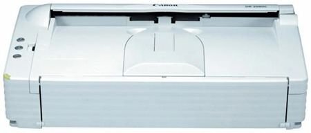 Canon DR-2580C A4 USB Dokumenten-Scanner
