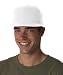 6210 Yupoong Fitted Fruit of the Loom at Brim Cap
