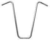 Nirve Super Apehanger Cruiser Bike Handlebar