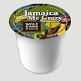Wolfgang Puck Jamaica Me Crazy Keurig K-Cups,18 Count Discounts