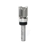 Buy Amana Tool 45487 Flush Trim Template and Pattern Plunge 2-Flute Carbide Tipped... by Amana Tool