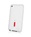 Capdase��iPod touch4�����С������������ꥢ���졼