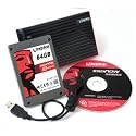 Kingston SSDNow V-Series 64 GB SATA2 2.5-Inch Solid State Drive with Notebook Upgrade Kit Bundle SNV125-S2BN/64GB