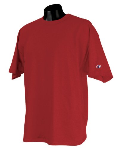 Champion Heritage Football Jersey T-Shirt
