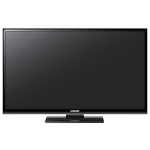 Samsung PN51E450 51-Inch 720p 600 Hz Plasma HDTV (Black)
