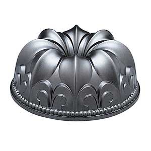 Bundt Pans by 