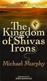 AUDIO CASSETTE - KINGDOM OF SHIVAS IRONS
