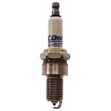 ACDelco 41-827 Professional Platinum Spark Plug , Pack of 1 by ACDelco