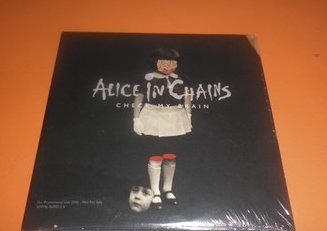 Alice In Chains - Check My Brain (Radio Single) - Zortam Music