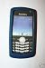 OEM NEW Blackberry 8100 Pearl Skin Dark Blue Navy