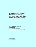International global network of fiducial stations : Scientific and Implementation Issues