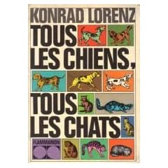 Tous les chiens , tous les chats