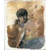 ロードス島戦記 VOL.1 [DVD]